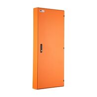 NHP Concept Plus Panelboard DIN-T Triple Metered Split 36/48/12 Way 250A MSW 9-1944mm Orange