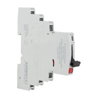 NHP DIN-T Accessory Auxiliary with Alarm or Auxiliary Function suits DTCB10H