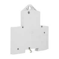 NHP DIN-T Accessory Locking Device Side Mount suits DTCB10H 6.5mm