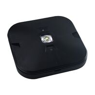 Stanilite Single Point Economy Emergency Spitfire IP54 Surface Mount Black