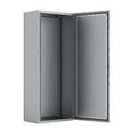 nVent HOFFMAN EKSS Enclosure Floor Standing 316 Stainless Steel IP66 H1600 X W1000 X D400mm