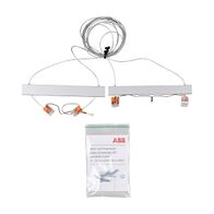 Stanilite Emergency Accessories Evago Wire Suspension Kit 150cm