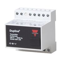 Carlo Gavazzi Dupline 8DI 6-265V AC/DC aux 10-30V DC
