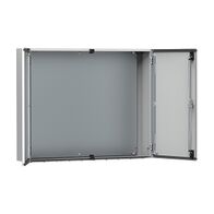 nVent HOFFMAN MAD Enclosure Wall Mount Mild Steel IP55 H1200 x W1000 x D300mm Double Door