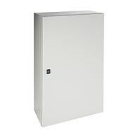 nVent HOFFMAN MAS Enclosure Wall Mount Mild Steel IP66 H1000 x W800 x D300mm Single Door