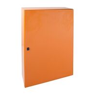 nVent HOFFMAN MAS Enclosure Wall Mount Mild Steel IP66 H1200 x W800 x D300mm Single Door X15