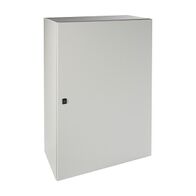 nVent HOFFMAN MAS Enclosure Wall Mount Mild Steel IP66 H1200 x W800 x D400mm Single Door