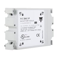 Carlo Gavazzi WM30/WM40 BACnet IP Communication Plugin Module