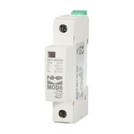 NHP MOD6 Surge Diverter 1Pole 40kA