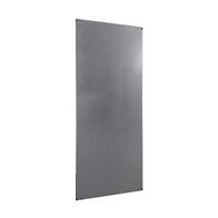 nVent HOFFMAN MCS/MCD/MKS/MKD Mounting Plate Steel for Floor Standing H2000 x W1200mm