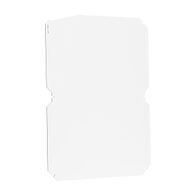 Fibox ARCA Mounting Plate Insulated suits ARCA H700 x W500mm