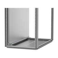 nVent HOFFMAN Mounting Plate Wide H2000 x W1200mm Free Standing Enclosures