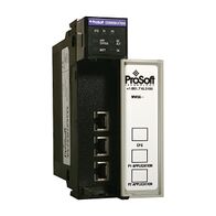 ProSoft ControlLogix InRack IEC 60870-5-101 Slave Network Interface Module