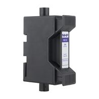 Mersen BS Fuse Holder Front Wired 32A for A1 NIT Bolt In Fuses