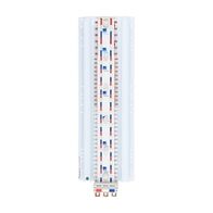 NHP POWERMAX DIN-T NCH Busbar Chassis 400A Hybrid 12 Way 27mm 60 Way 18mm 3Pole Bottom Feed