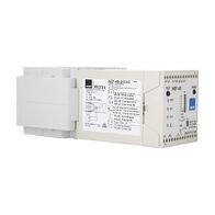 NHP Motor Protection Relays Overload Electronic 8.25 to 40A 24VAC Control