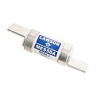 Mersen BS Fuse gG Size F2 69mm Centres 415V AC 50A