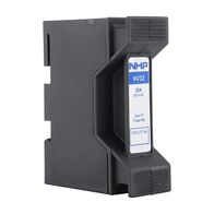 Mersen BS Fuse Holder 32A Front Wire for F1 NS Offset Tag Fuses