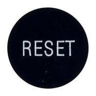 Austrol N100 Insert Reset for NT Operators 30.5mm Blue