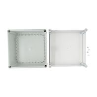 Fibox Piccolo Hinge Set suits Piccolo