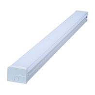 Stanilite Single Point Platinum Batten IP44 1200mm Maintaned EM 4600 Lumens