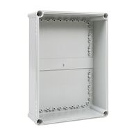 Fibox SOLID Base Suits and PC W380 x H280 x D100mm