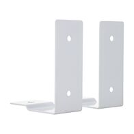 Stanilite Emergency Accessories Wall Mount Bracket suits PEJL Jumbo 8W LED Exit