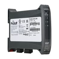 ProSoft PLX51 Gateway DNP3 Slave