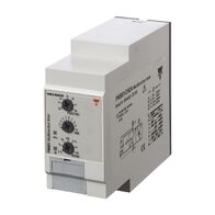 Carlo Gavazzi Timer Relay 11Pin Multifunction 24VDC and 24-240VAC Supply 1CO 0.1Sec-100Hour