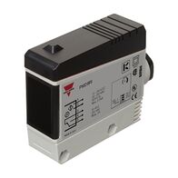 Carlo Gavazzi Photoelectric Sensor Diffuse Plastic SN AC DC Relay NO NC Range 800mm