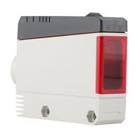 Carlo Gavazzi Photoelectric Sensor Polarized Retro Reflective Plastic NO NC Range 12m 5m-Cable