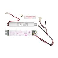 Stanilite Single Point Signature Batten Inverter Battery Pack 18 20W 3C Ni Cd Battery