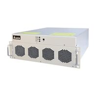 Delta Active Power Filter (APF) IP54 Cabinet 4x 50A/75A Power Modules Rear Connect Fixed Type Orange