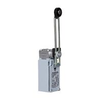Carlo Gavazzi Limit Switch 30mm Metal Adjacent Roller Lever 1NC 1NO Snap M20