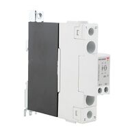 Carlo Gavazzi Solid State Relay 20A 24 to 240V AC Switching 20 to 275V AC 24 to 190V DC Screw
