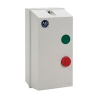 Allen-Bradley 109C DOL 11kW Start Stop 230VAC Coil 5.4 to 27A Overlaod