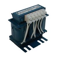 Allen-Bradley 1321 Line Reactor 400 480V 3Phase IP20 4A 9mH