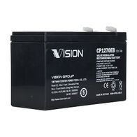 Stanilite Emergency Battery Pack Sealed Lead Acid 12V 7Ah Suits 12W