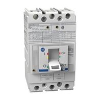Allen-Bradley 140G MCCB G Frame 70kA 3P 100A Fixed Thermal Magnetic