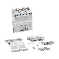Allen-Bradley 140G MCCB J Frame Less Trip Unit 65kA 3P