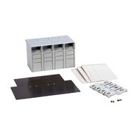 Allen-Bradley 140G Extended Terminals 4P J Frame