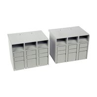 Allen-Bradley 140G Terminal Covers 140G J Frame 3P