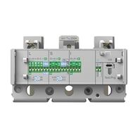 Allen-Bradley 140G MCCB J Frame Trip Unit 4P 150A Electronic LSI