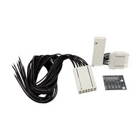 Allen-Bradley 140G Auxiliary 3C and Alarm 1C 250V Rated K M Frame