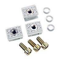 Allen-Bradley 140G End Cap Kit 3P K Frame