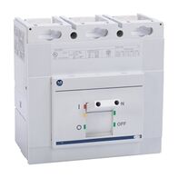 Allen-Bradley 140G MCCB M Frame 70kA 4P 630A Electronic LSIG