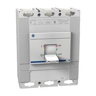 Allen-Bradley 140G MCCB M Frame 65kA 3P 800A Moulded Case Switch Isolator