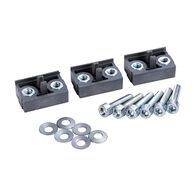 Allen-Bradley 140G End Cap Kit 3P M Frame