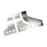 Allen-Bradley 140G Spreader Terminals Bottom Connection 3P M Frame