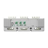 Allen-Bradley 140G MCCB M Frame Trip Unit 3P 800A Electronic LSIG